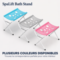 PradelSens Pets™  SpaLift Bath Stand
