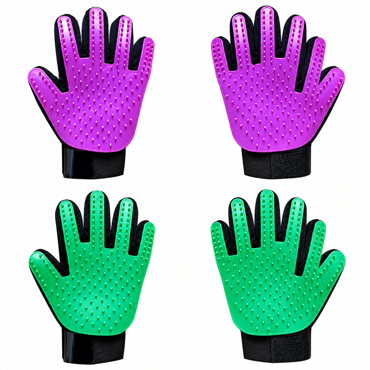PradelSens Pets™ GroomGlove Pro