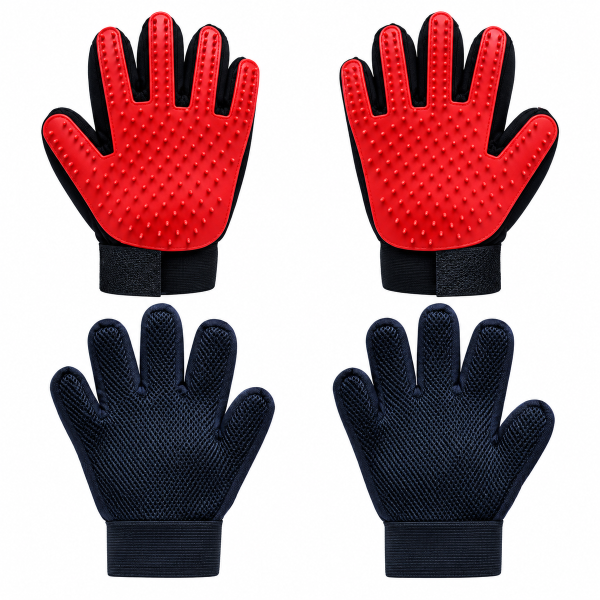 PradelSens Pets™ GroomGlove Pro
