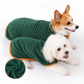 Pradelsens Pets™ QuickDry Cape